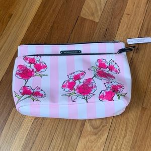 Victoria’s Secret makeup bag